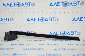 Glass seal inside front right door Tesla Model 3 18-