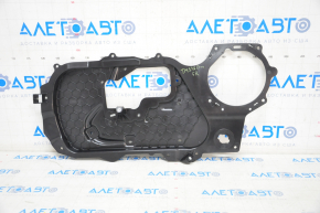 Inner door trim front right Tesla Model 3 18-