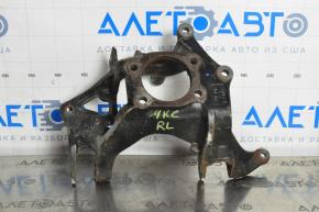 Rear left axle Lincoln MKC 15-19 without lever