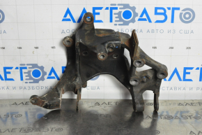 Rear left axle Lincoln MKC 15-19 without lever