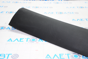 Front pillar trim right Chrysler 200 15-17 black, scratches