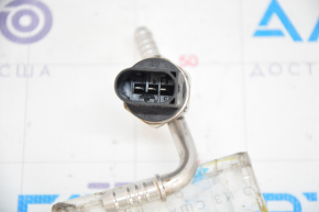 Fuel pressure sensor VW Atlas 18-25 3.6 with tube