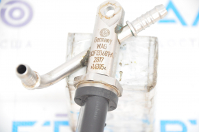 Fuel pressure sensor VW Atlas 18-25 3.6 with tube