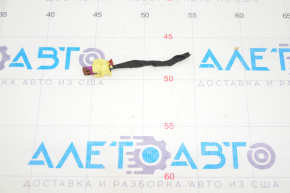 Chip for airbag sensor VW Atlas 18-25 on TV