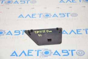 Door trim plug side front left Tesla Model 3 18-