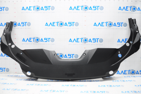 TV cover Jeep Cherokee KL 19-23 rest
