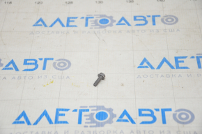 Bolt for fastening the center pillar trim outer left Tesla Model 3 18-