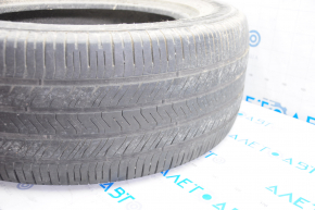 Tire 4pcs set R18 255/55 GOOD YEAR 2007 all-season 5.0mm