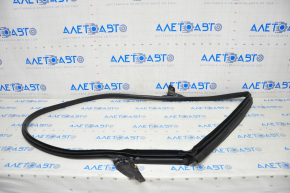 Door Seal Rear Right Tesla Model 3 18-