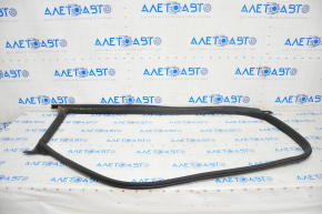 Door Seal Front Right Tesla Model 3 18-
