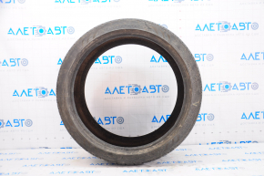 Tire 2pcs pair R20 275/35 NANKANG 2015 summer 3.0mm