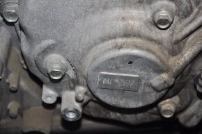 Automatic transmission assembly Nissan Rogue 14-16 CVT FWD 100k