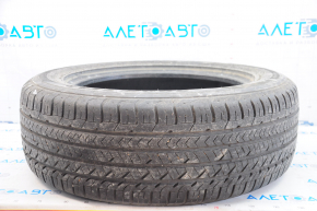 Tire 2pcs pair R18 235/65 GOOD YEAR 2017 all-season 5.0mm