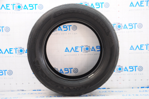 Tire 2pcs pair R17 225/60 FIRESTONE 2018 all-season 5.0mm