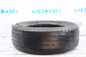 Tire 2pcs pair R17 225/60 FIRESTONE 2018 all-season 5.0mm
