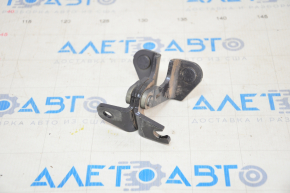 Door hinge upper rear left Tesla Model 3 18-