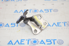Door hinge lower rear left Tesla Model 3 18-