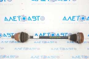 Drive axle rear left VW Atlas 18-21