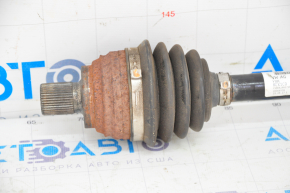 Drive axle rear left VW Atlas 18-21