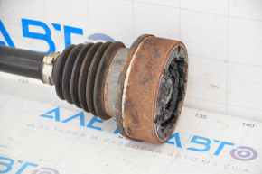Drive axle rear left VW Atlas 18-21