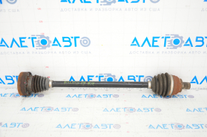 Drive axle rear right VW Atlas 18-21