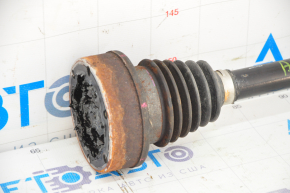 Drive axle rear right VW Atlas 18-21