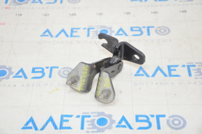 Door hinge upper rear right Tesla Model 3 18-