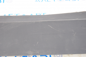 Airbag passenger knee airbag right Toyota Camry v55 15-17 usa black, scratches, dented mount