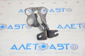 Door hinge upper front left Tesla Model 3 18-
