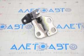 Door hinge lower front left Tesla Model 3 18-
