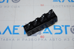 Front Right Seat Memory Buttons Lexus ES300h ES350 13-18
