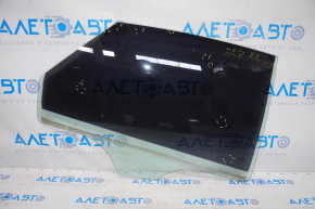 Glass door rear right Lincoln MKZ 13-20 scratches