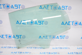 Glass door rear left Ford Focus mk3 11-18 scratches