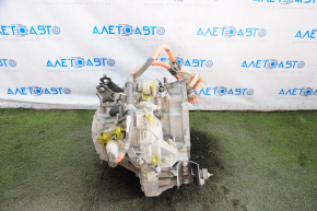 Automatic transmission assembly Toyota Prius 30 10-15 CVT 9/10