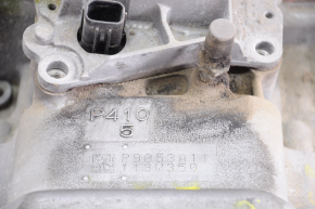 Automatic transmission assembly Toyota Prius 30 10-15 CVT 9/10