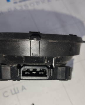 Mirror adjustment motor left Nissan Altima 13-18