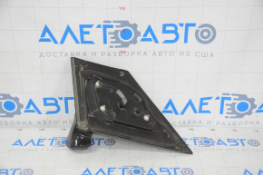 Side mirror mount right Nissan Murano z51 09-14