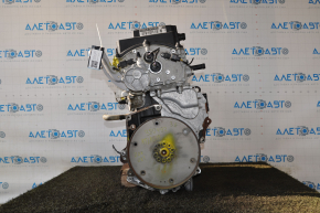 Engine VW Atlas 18-19 3.6 CDVC 20k 13-1313-1313-13