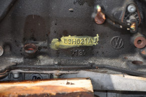 Engine VW Atlas 18-19 3.6 CDVC 20k 13-1313-1313-13
