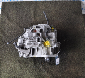 Automatic transmission complete VW Atlas 18-23 3.6 QVK AWD 20k