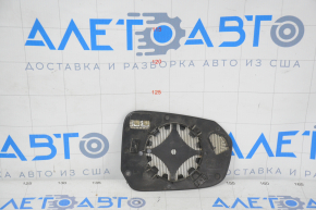 Left mirror element Chevrolet Volt 16 - heated