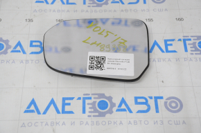 Left mirror element Chevrolet Volt 16 - heated