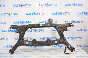 Subframe rear VW Atlas 18-24 AWD