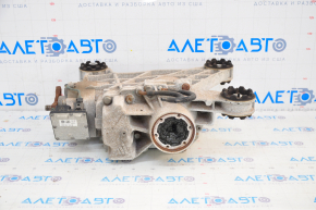 Rear differential gearbox VW Atlas 18-22 20k