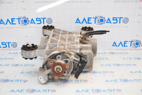 Rear differential gearbox VW Atlas 18-22 20k