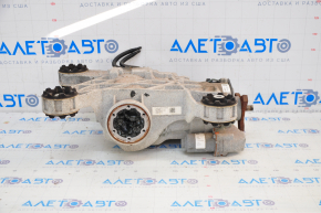 Rear differential gearbox VW Atlas 18-22 20k