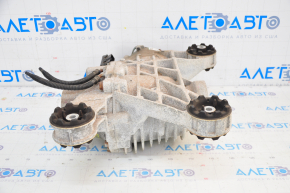 Rear differential gearbox VW Atlas 18-22 20k
