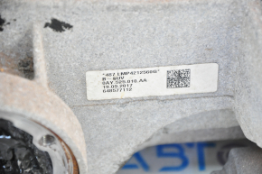 Rear differential gearbox VW Atlas 18-22 20k
