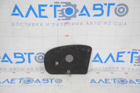 Right mirror element for Mercedes W211 E350