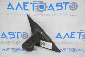 Side mirror mount left Nissan Altima 13-18